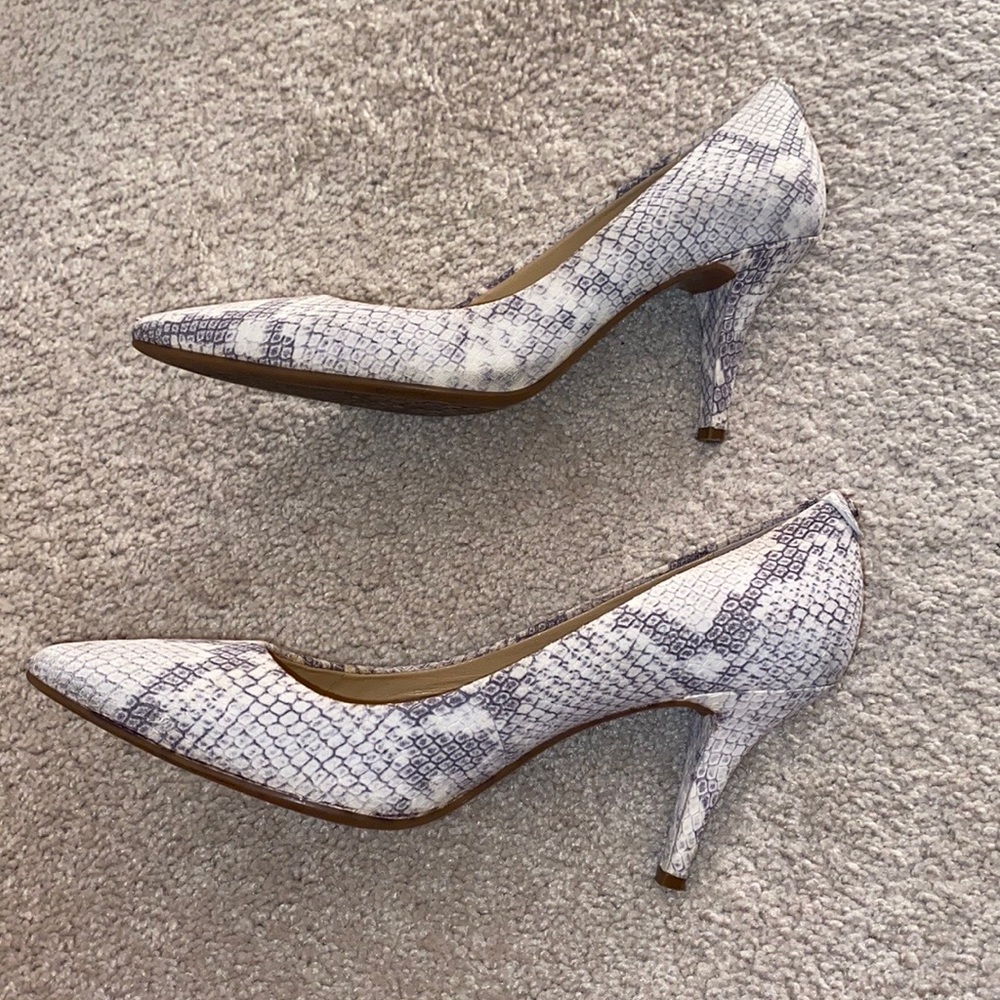 Michael kors heels
